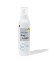 HEMA Haarmousse 200ml HEMA Haarmousse 200ml