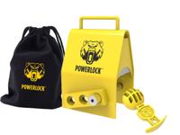 Powerlock T1 Scm Koppelingsslot - Trailerslot Default Powerlock T1 Scm Koppelingsslot - Trailerslot Default
