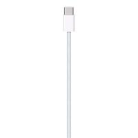 Apple MQKJ3ZM/A USB-kabel USB 3.2 Gen 1 (3.1 Gen 1) 1 m USB C