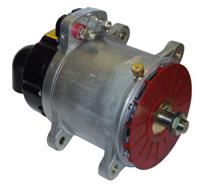 Prestolite Electric Alternator/Dynamo 1286570 - thumbnail