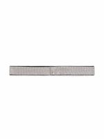 Dolce & Gabbana Kids ceinture à ornements en cristal - Argent Dolce & Gabbana Kids ceinture à ornements en cristal - Argent