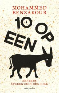 Tien op een ezel (Paperback)
