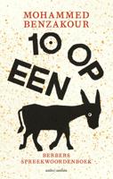 Tien op een ezel (Paperback)