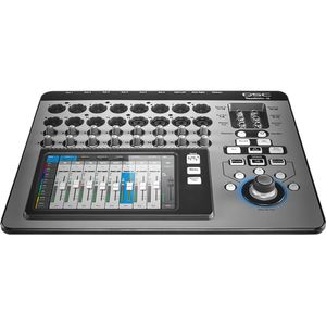 QSC TouchMix-16 digitaal mengpaneel