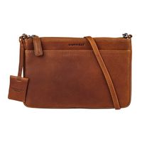 Burkely Antique Avery Crossover -Cognac