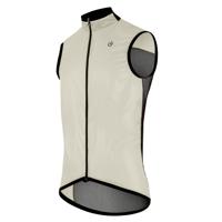 Assos Mille GT C2 wind fietsvest Moon Sand heren S