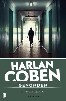 Gevonden (Paperback)