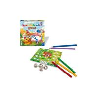 Gioco Ravensburger Classic Farm Doodle Roll