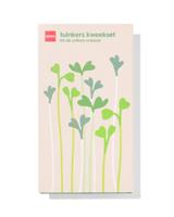 HEMA Kiemgroenten starterset