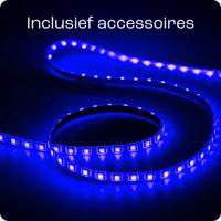 10m RGBWW LED-strip