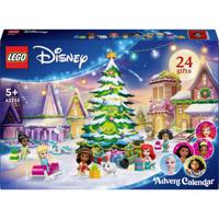 LEGO® DISNEY 43253 Adventskalender 2024