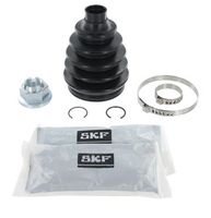 Asmanchetten set SKF, u.a. für Honda, Mitsubishi, Renault, Opel, Lancia, Nissan, Fiat, Toyota, Mini, Vauxhall - thumbnail