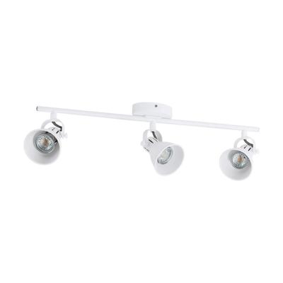 Eglo PlafondspotSeras 1 3-lichts - 98395