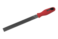 Connex Vijlrasp 200Mm (Recto/Verso) - COX966220 Connex Vijlrasp 200Mm (Recto/Verso) - COX966220