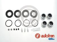 Reparatieset, remklauw AUTOFREN SEINSA, Diameter (mm)44mm, Inbouwplaats: Vooras, u.a. für Mercedes-Benz, Iveco