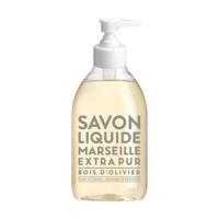 Compagnie de Provence Bois D'Olivier Savon Liquide Marseille Extra Pur 300ml