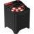 Chauvet DJ Freedom Par T6 accu spot