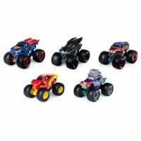 Auto Monster Jam Multicolour