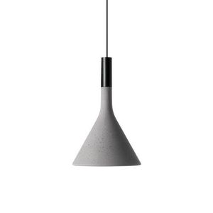 Foscarini Aplomb Mini Hanglamp - Grijs