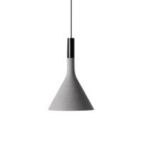 Foscarini Aplomb Mini Hanglamp - Grijs - thumbnail