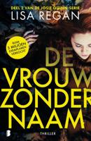De vrouw zonder naam (Paperback)