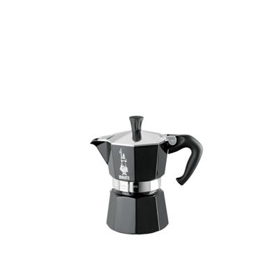 Bialetti Moka Exress Moka Express Zwart
