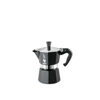 Bialetti Moka Exress Moka Express Zwart