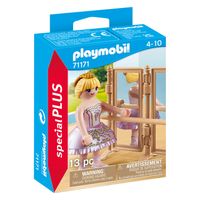 Playmobil Future Planet 71171 actiefiguur & verzamelitem - thumbnail