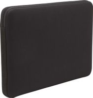 Case Logic Laps laptop sleeve, zwart, 14.0 - thumbnail