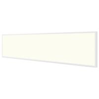 Velvalux Lumis LED Paneel 30x120 cm - Flikkervrij - 40W - Natuurlijk Wit