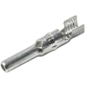 Weidmüller 1530680000 Stiftcontact voor Photovoltaik connector WM4 SFKO WM4 C BT Inhoud: 100 stuk(s)
