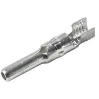 Weidmüller 1530680000 Stiftcontact voor Photovoltaik connector WM4 SFKO WM4 C BT Inhoud: 100 stuk(s)