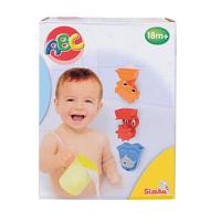 Simba badspeelset 4 delig Simba badspeelset 4 delig