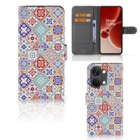 OnePlus Nord 3 | Bookcase | Tiles Color