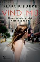 Vind mij - Alafair Burke - ebook - thumbnail