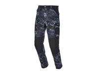 PARKSIDE Heren werkbroek (Camouflage, 58)