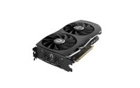 Zotac Nvidia GeForce RTX 4060 Ti Videokaart Twin Edge 8 GB GDDR6-RAM PCIe x8 DisplayPort, HDMI - thumbnail