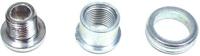 STRONGLIGHT Ring screw strongl. w.nuts set 5pcs