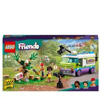 LEGO® Friends 41749 berichtenbus - thumbnail