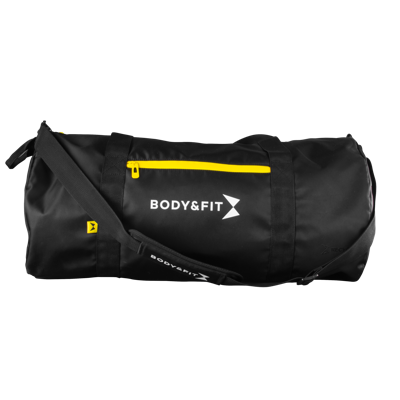Duffle Bag Deluxe | Body & Fit Accessories |