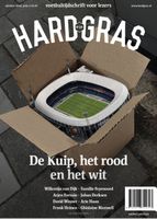 Hard gras 134 - oktober 2020 - Tijdschrift Hard Gras - ebook