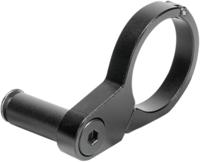 TRELOCK koplamphouder "lighthammer" fr.light bracket lighthammer zl hb 400-254