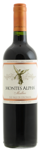 Montes Alpha Malbec