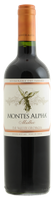 Montes Alpha Malbec - thumbnail