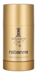 Rabanne - Paco Rabanne 1 Million Deo Stick 75ml Deodorant Heren