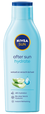 Nivea After Sun Hydrate