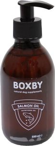 Proline Boxby oil salmon 250 ml - Gebr. de Boon