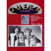 De Haske Queen songboek voor piano, gitaar en zang