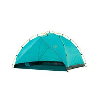 Grand Canyon TONTO BEACH TENT 3 Blue Grass tent - thumbnail