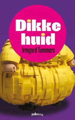 Dikke huid (Paperback)